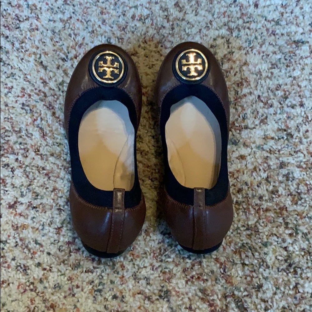 Tory Burch Flats